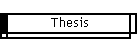 Thesis