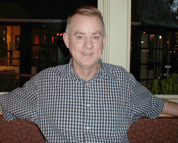 Uncle Dave