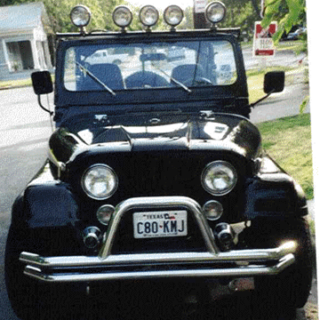 Front View